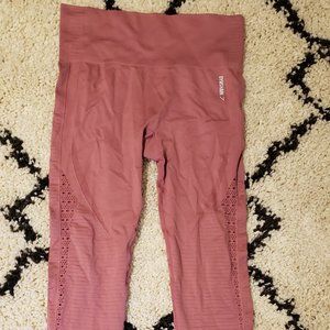 Gymshark energy seamless